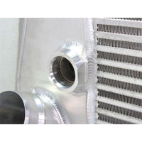 aFe Bladerunner Intercooler w/ Tubes 13-14 Ford F-150 EcoBoost Trucks V6 3.5L