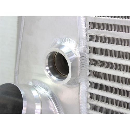 aFe Bladerunner Intercooler w/ Tubes 13-14 Ford F-150 EcoBoost Trucks V6 3.5L