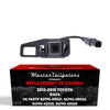 Toyota RAV4 (2013-2015) OEM Replacement Backup Camera OE Part # 86790-0R020, 86790-0R021, 86790-42030, 86790-42060