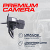 Toyota RAV4 (2013-2015) OEM Replacement Backup Camera OE Part # 86790-0R020, 86790-0R021, 86790-42030, 86790-42060