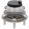 512497 - Rear Wheel Hub Bearing Assembly