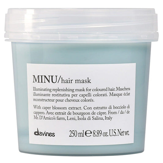 Davines Minu Iluminating Protective Conditioner 8.89 oz
