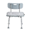 PreserveTech 360 Degrees Swivel Bath Chair RIO Medical Supplies