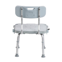 PreserveTech 360 Degrees Swivel Bath Chair RIO Medical Supplies