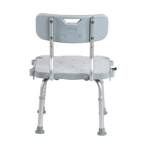 PreserveTech 360 Degrees Swivel Bath Chair RIO Medical Supplies
