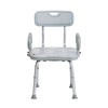 PreserveTech 360 Degrees Swivel Bath Chair RIO Medical Supplies
