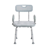 PreserveTech 360 Degrees Swivel Bath Chair RIO Medical Supplies