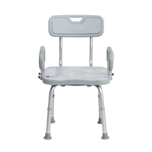 PreserveTech 360 Degrees Swivel Bath Chair RIO Medical Supplies