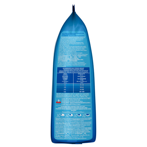 Friskies Seafood Sensations Salmon & Tuna & Shrimp Dry Cat Food, 30 lb Bag EasyOptionXY LLC