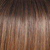 Hairdo 18" Simply Curly Claw Clip Pony Ponytail Hairpiece - Choose Color