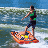 WOW Sports Wow Toast Towable Water Tube and Lounge Chair (18-1200)