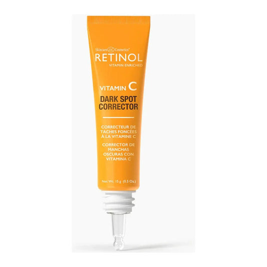 Retinol Vitamin C Dark Spot Corrector 15g