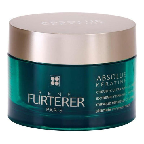 Rene Furterer ABSOLUE KERATINE Ultimate Renewal Mask, 6.76 fl. oz.