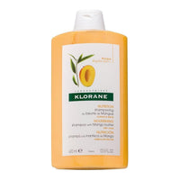 Klorane Shampoo With Mango Butter, 13.5-oz.