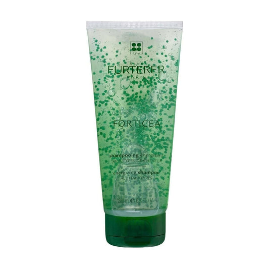 Rene Furterer FORTICEA energizing shampoo  200 ml / 6.7 fl. oz.
