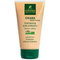 Rene Furterer OKARA Protect Color Radiance Enhancing Shampoo 5.1 Oz