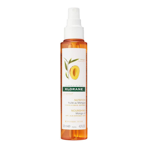Klorane Mango Oil Spray 4.22 oz