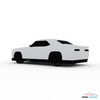 Indoor or Outdoor Car Cover | Compatible For: Chevrolet Camaro SS (1969)