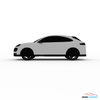 Indoor or Outdoor Car Cover | Compatible For: Porsche Cayenne