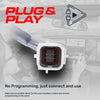 Chevrolet Equinox (2016-2017) OEM Replacement Backup Camera OE Part # 23291201