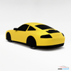 Indoor or Outdoor Car Cover | Compatible For: Porsche 911 (996)