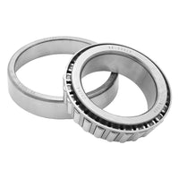 Cone & Race: 33013 - Tapered Roller Bearing Set, 2.559 in Bore (ID)