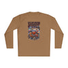 Wildflowers and Whiskey Lightweight Long Sleeve Tee