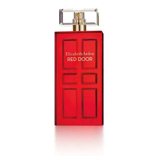 Elizabeth Arden Elizabeth Arden Red Door Eau De Toilette Spray Natural, Perfume for Women, 3.3 fl. oz, 3.3 fl oz EasyOptionXY LLC