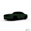 Indoor or Outdoor Car Cover | Compatible For: Chevrolet Camaro SS (1969)