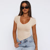 Saddle Ridge Everyday Tee