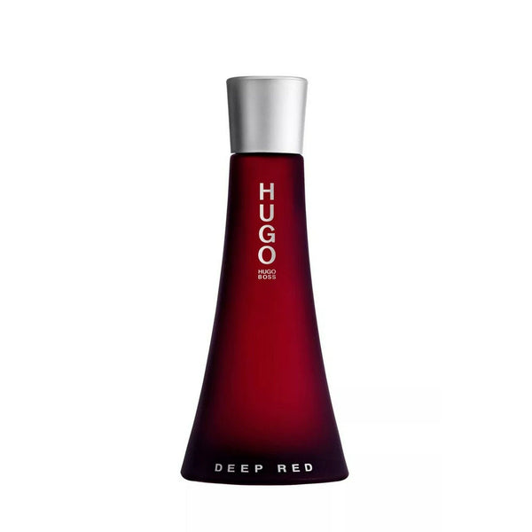 Hugo Boss Deep Red Eau de Parfum, Perfume for Women, 3 oz EasyOptionXY LLC