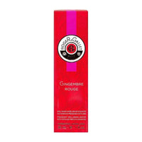 Roger & Gallet Gingembre Rouge Fragrant Water Spray 30ml