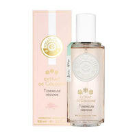 Roger & Gallet Extrait De Cologne Tubereuse Hedonie Spray 100ml