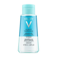 Vichy Purete Thermale Waterproof Eye Make-Up Remover 100 ml
