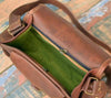 The Nichols Crossbody