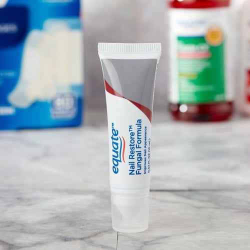 Equate Nail Restore Fungal Formula, 0.34 fl oz EasyOptionXY LLC