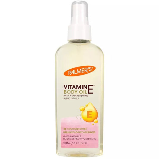 Palmer's® Natural Vitamin E Body Oil, 5.1 oz