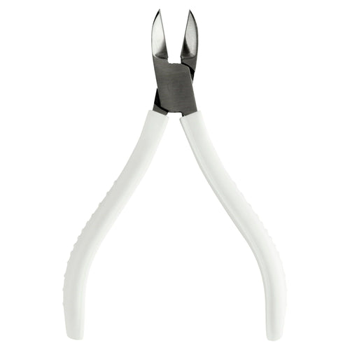 Equate Beauty Stainless Steel Easy Grip Non-Slip Toenail Nipper EasyOptionXY LLC