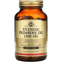 Solgar Evening Primrose Oil 1300mg 60 Softgels