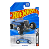 Hot Wheels '33 Ford Lo Boy - Rod Squad Series 3/10