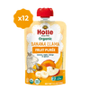 Holle Organic Banana Llama - Fruit Purée Pouches