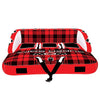WOW Sports Super Sofa 1 to 3-Person Towable (21-1040)