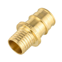 PEX A Expansion Polybutylene Transition Coupling 3/4" PEX x 3/4" PB (Lead Free) Plumbingsell