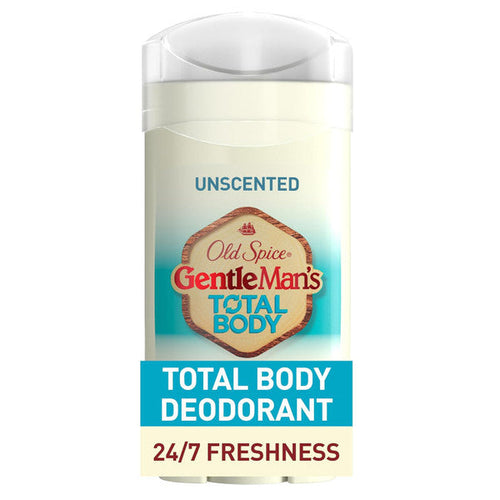 Old Spice Whole Body Deodorant For Men, 3oz