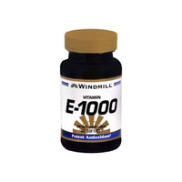 Windmill Vitamin E-1000 Softgels 30 Soft Gels