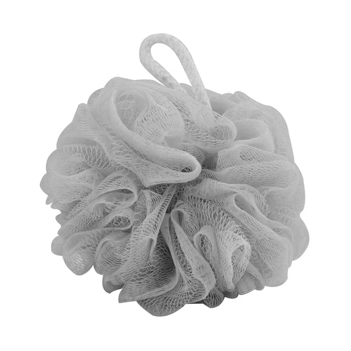 Equate Beauty Gentle Exfoliation Bath Sponge and Shower Loofahs, Assorted Colors, 3 Count EasyOptionXY LLC