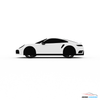 Indoor or Outdoor Car Cover | Compatible For: Porsche 911 (992)