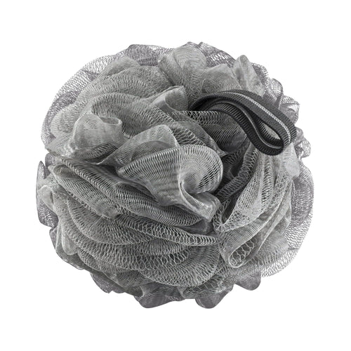 Equate Beauty Men's Body Sport Daily Bath Loofah, Mesh Netting Loofah Body Scrubber EasyOptionXY LLC