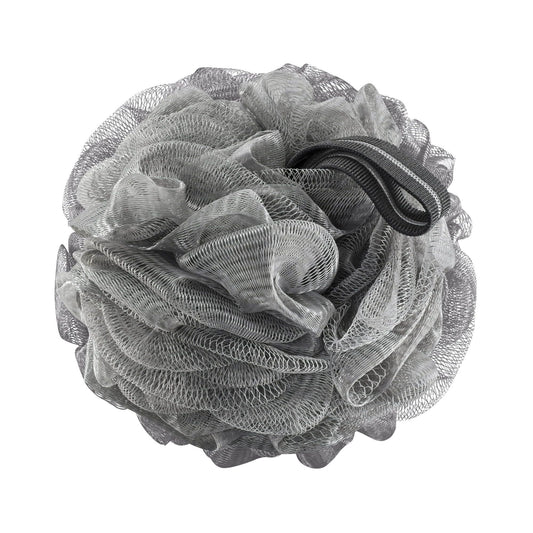 Equate Beauty Men's Body Sport Daily Bath Loofah, Mesh Netting Loofah Body Scrubber EasyOptionXY LLC