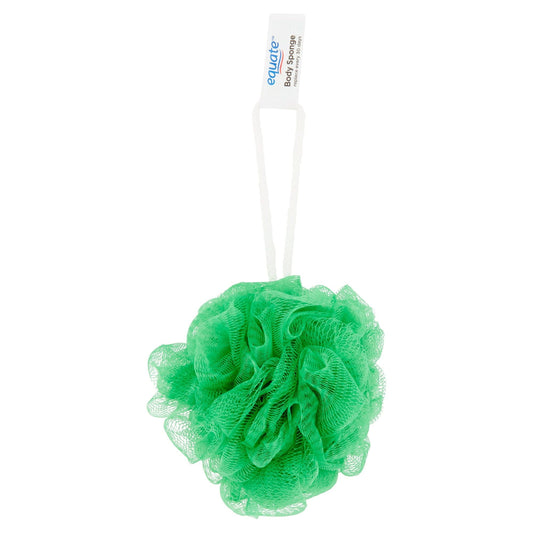 Equate Women Bath Pouf For Every Day Use EasyOptionXY LLC